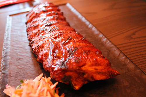 Gt Pork Gyro Loaded Fries 